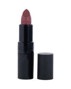 Gosh Velvet Touch Lipstick - Delicious #160 - 4g/0.14oz - Luscious Color for Every Woman