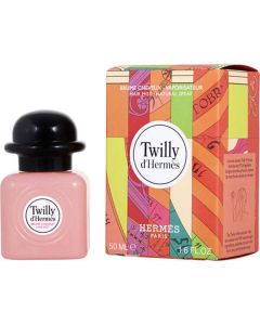 Twilly D'hermes Hair Mist 1.7 fl oz - Embrace the Scent of Adventure