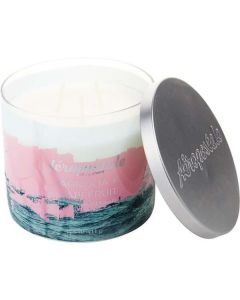 Aeropostale Magnolia & Grapefruit Scented Candle - 14.5 oz - Unisex