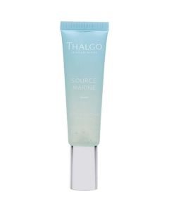 Thalgo Source Marine Hydration Booster Serum 1oz for Radiant Skin