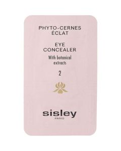 Sisley Phytocernes Eye Concealer Sample #2 - Brighten & Revive (0.017oz)
