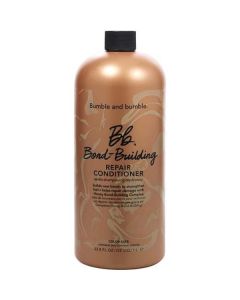 Bumble and Bumble Bond Repair Conditioner 33.8 fl oz - Stronger Hair, For Everyone