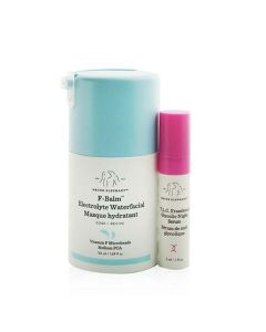 Drunk Elephant F-Balm: Rehydrate & Refresh - 1.69 oz