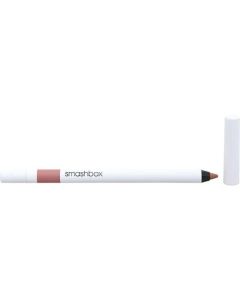 Smashbox Be Legendary Lip Pencil - Fair Natural Rose 0.04oz - Flawless Lips