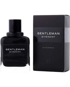 Gentleman Eau De Parfum Spray 2 Oz for Men - Signature Scent