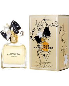 Marc Jacobs Perfect Intense Perfume Spray 1.7 oz - Bold & Dreamy Scent