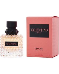 Valentino Donna Born In Roma Coral Fantasy Perfume 1.7 fl oz - Your New Signature Scent