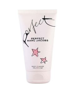 Marc Jacobs Perfect Shower Gel 5 oz - Gentle Cleanse for Women
