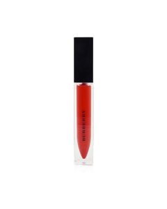 Burberry Kisses Lip Lacquer - Bright Coral #26 - 5.5ml/0.18oz - For All