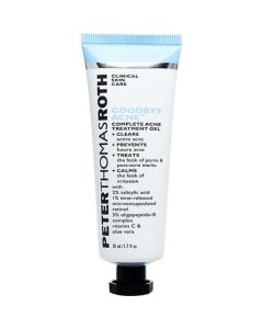 Peter Thomas Roth Clear Skin Gel 1.7oz - Bye Bye Blemishes