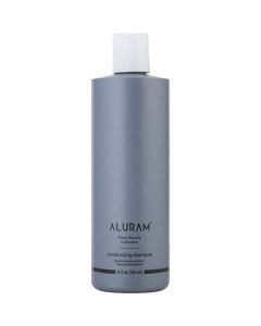 Aluram Clean Beauty Shampoo 12oz - Silky Softness For All