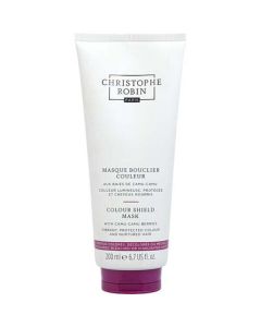 Christophe Robin Color Shield Hair Mask 6.7 oz - For All