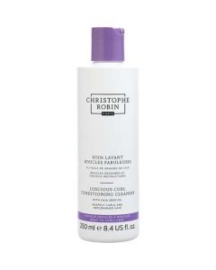 Christophe Robin Cleansing Conditioner - 8.4 fl oz - Gentle Care for All Hair Types