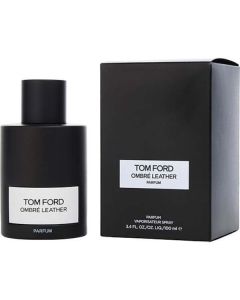 Tom Ford Ombre Leather Parfum - Intense Fragrance for All 3.4 oz