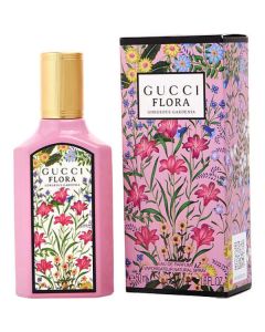 Gucci Flora Gorgeous Gardenia Eau De Parfum 1.6 fl oz - Bloom All Day