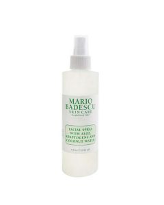 Mario Badescu Aloe & Coconut Water Facial Spray - 8oz - Refresh & Revive