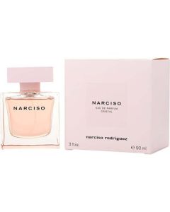 Narciso Rodriguez Cristal Eau De Parfum - Pure Radiance for Her
