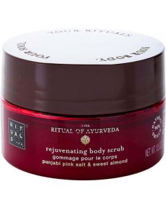 Rituals Ayurveda Rejuvenating Body Polish - 10.5oz - Radiant Skin