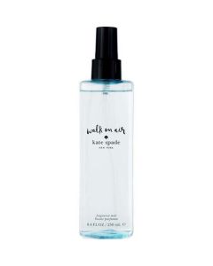 Kate Spade Walk On Air Mist - 8.4 oz - Fresh & Uplifting Fragrance