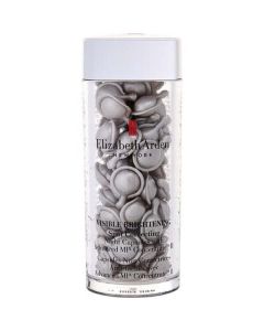 Elizabeth Arden Nighttime Brightening Capsules - 60 Count - For Glowing Skin