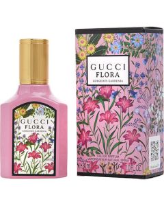 Gucci Flora: The Gardenia Dream in a Bottle - 1 oz for Women