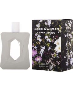 God Is A Woman Ariana Grande Perfume Spray - 3.4 oz - Divine Scent for Her