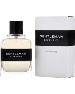 Gentleman 436641 Eau de Toilette Spray 2 oz - For the Modern Man