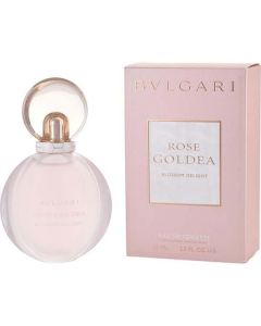 Bvlgari Rose Goldea Blossom Delight - The Fresh Rose Spray for Women (2.5 oz)