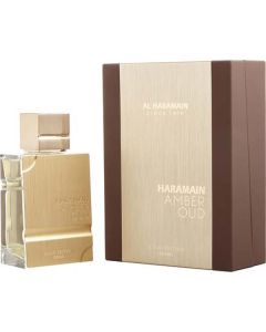 Al Haramain Amber Oud - Gold Edition - Unisex Perfume Spray 6.7 fl oz