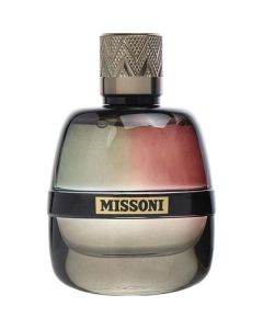 Missoni Aftershave Lotion 3.4 oz - The Freshness Your Skin Craves