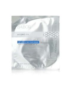 Babor Hydro Gel Face Mask - Revitalizing 3D Treatment - 4 Masks For Women