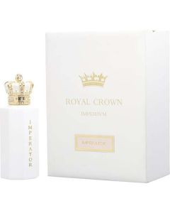 Royal Crown Imperator 3.4 oz Unisex Extrait de Parfum - The Scent of Power