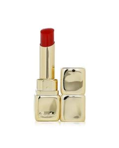 Guerlain KissKiss Shine Bloom Lipstick - #519 Floral Brick (3.2g / 0.11oz) - Radiant Color for Every Woman