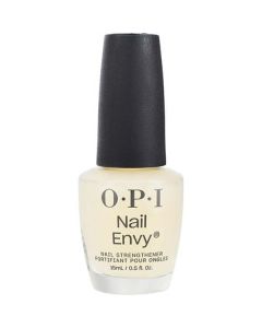 OPI Nail Envy Nail Strengthener - 0.5 fl oz - For Gentle Nail Care