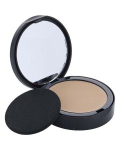 Gosh Creamy Compact Foundation - #006 Honey - 9g/0.3oz - Flawless Finish