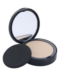 Gosh Creamy Compact Foundation Plus - Ivory #002 - 9g / 0.3oz - Flawless Skin