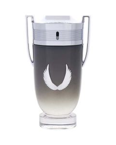 Invictus Platinum: The Scent of Victory - Unleash Your Power