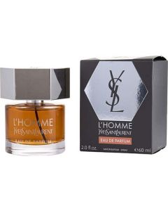 L'homme Yves Saint Laurent - Bold Eau de Parfum Spray 2 oz for Men