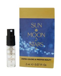 Sun Moon Stars Eau de Toilette Spray Vial For Women