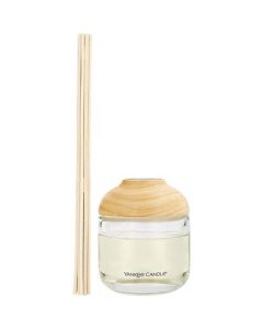 Yankee Candle Lemon Lavender Reed Diffuser 4.2 oz - Fresh Air for Everyone
