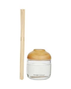 Yankee Candle Midnight Jasmine Reed Diffuser 4.2 oz - Create Your Perfect Space
