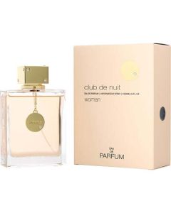 Armaf Club De Nuit - The Scent That Makes You Remember - Women's Perfume 6.8 oz
