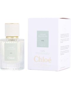 Chloe Atelier Des Fleurs Iris Perfume Spray 1.6 oz - A Floral Dream