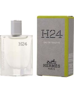 Hermes H24 Mini Spray 0.17 oz - The Modern Man's Signature Scent