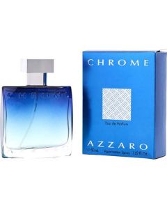 Chrome 445243 Eau De Parfum Spray 1.7 fl oz for Men