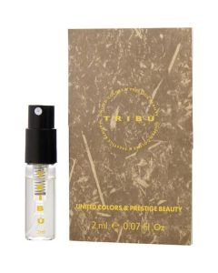 Tribu Eau de Toilette Spray Vial for Women - Embrace Your Natural Aura