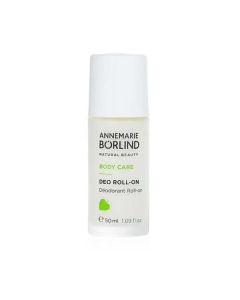 Annemarie Borlind Natural Body Care Deo Roll-on - 1.69 fl oz