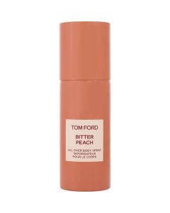 Tom Ford Bitter Peach All Over Body Spray - 5 oz - Unisex