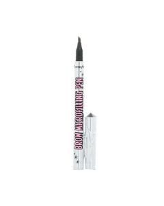 Benefit Brow Microfilling Pen - Deep Brown (#5) - 0.02oz for Natural Brows