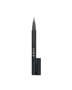 Christian Dior Diorshow On Stage Liner - Matte Black - Precise Eye Definition